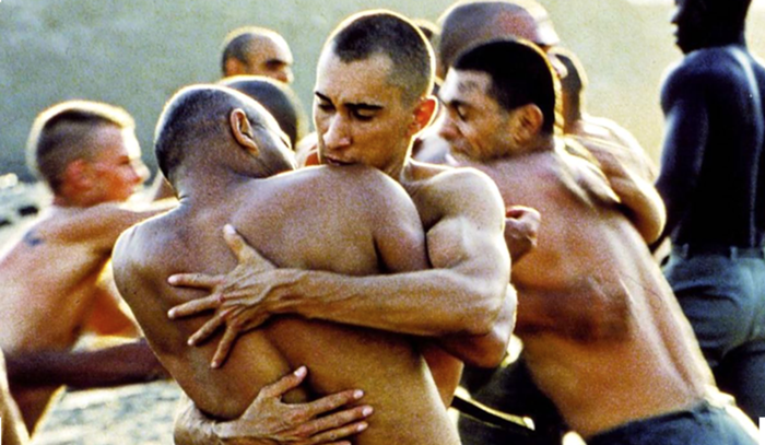 <strong>Great Films Directed by Women:</strong> <em>Beau Travail</em> from Claire Denis